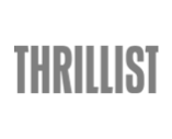 Thrillist Logo