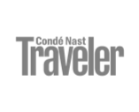 Condo Nast Traveler Logo