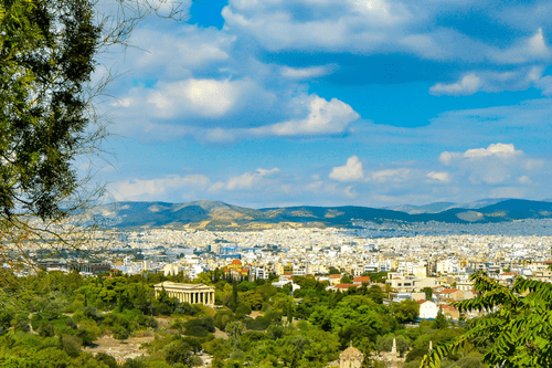 Athens, Greece