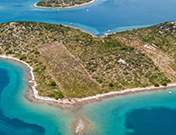 Croatia Honeymoons logo