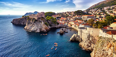 Dubrovnik