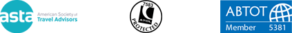 Protection logos