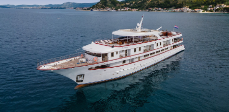 MV Bellissima